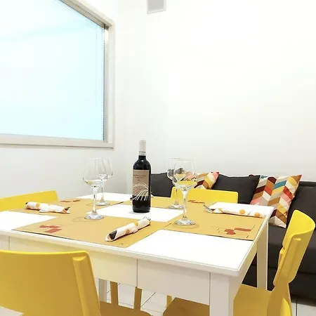 Vicino Al Mare Con Giardino E Parcheggio Privato * Porto SantʼElpidio